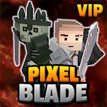 픽셀 블레이드 M VIP icon