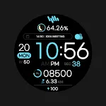 SamWatch Simple D 2024