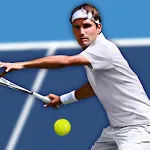 Tennis World Open 2026 - Tenis icon