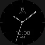 Regarder Midnight - Watch Face