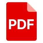 Leitor de PDF & Visualizador icon