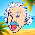 Erudite: Trivia Games & Quiz icon