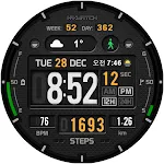 HMKWatch Digital 091