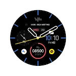 SamWatch Simple Analog 6 II