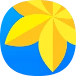 사진 갤러리-사진 앨범 보관소 및 사진 편집기 icon