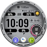 Digital Dashboard 9