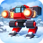 MechCom 3 - 3D RTS icon