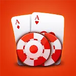Postflop+ : 德州扑克的GTO扑克教练应用程序 icon