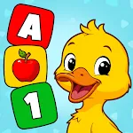Juegos para bebés de 1-3 años icon