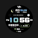 SamWatch Simple E 2024