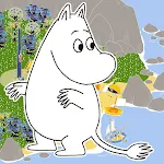 ムーミン 〜ようこそ！ ムーミン谷へ〜 icon