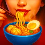 Jeu de Cuisine Asiatique: Chef icon