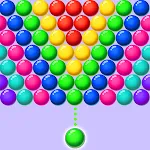 Bubble Shooter: Ball Game icon