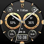 MJ142 Executive Watch