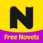 NovelUP —Novel Downloader icon
