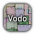 Vodobanka icon
