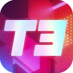 T3 Arena icon