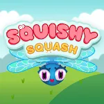 Squishy Squash! Toddler Game icon