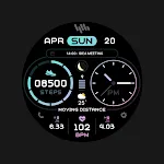 SamWatch FIT E 2024