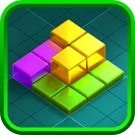 Playdoku: Juegos Block Puzzle icon