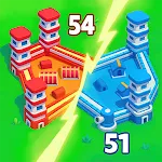Tower War - Strategiespiel icon
