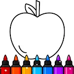 Kleinkind-Puzzles für Kinder icon