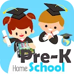 Preschool Learning Games icon