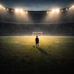 Football Legacy - Be a Legend