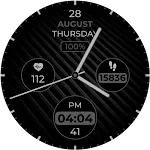 Study Style Watch Face