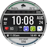 Digital Dashboard 10