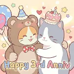 肥猫大掌柜 icon