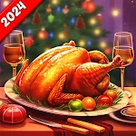 Cooking Master:Restaurant Game icon