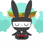Ninja Focus : Sleep & Relax icon