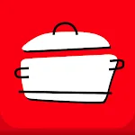 Meal Planner & Recipe Keeper icon