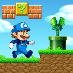 Super Machino: jogo aventura icon