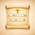 Scripture Cipher icon