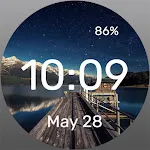 Bridge to Fresh - Watch Face