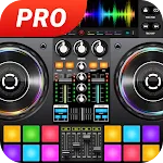 DJ Mixer - DJ Music Remix Pro icon