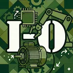 Rysiek Pro: IO Play icon