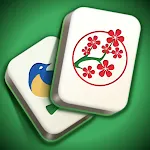 Mahjong Voyage: Spielsteine icon