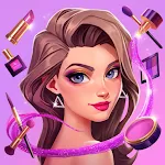 Love Rebirth : Merge Makeover icon