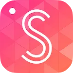 SelfieCity icon