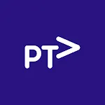 Public Transport Victoria app icon