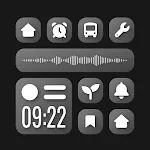 Ratio: Productivity Homescreen icon