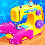 Jogos de vestir para meninas icon