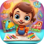 Ceciilavii Coloring Book icon