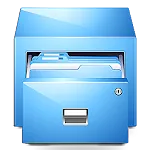 Explorer icon