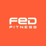 FED Fitness icon