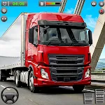 Truck Transport Game Simulator icon