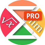 Scientific Calculator Scalar icon